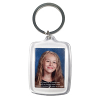 KEY HOLDER PHOTO