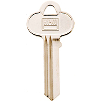 KEY BLANK CORBIN CO62