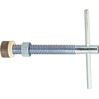FAUCET RESEATING TOOL