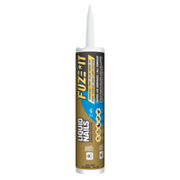 ADHESIVE CONST ALL SURFACE 9OZ