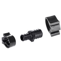 PEX COUPLING REDUCNG 3/4X1/2IN