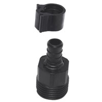 PEX CONNCTR MALE 1/2X3/4INMGH