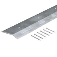 BAR CARPET SMOOTH POL BR 2X72