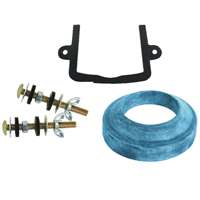 A/S TANK/BOWL KIT W/U GASKET