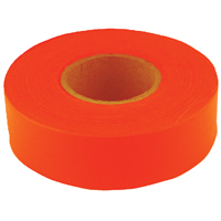 Flagging Tape 150' Orange