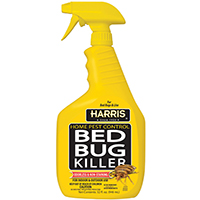 BED BUG KILLER RTU 32OZ