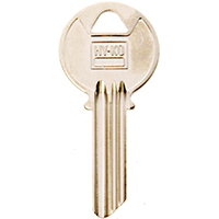 KEY BLANK YALE Y3