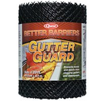 VGG 625 GUTTER GUARD 6INX25'