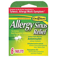 20-366715-972730 ALLERGY/SINUS