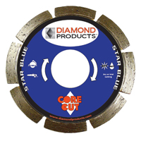 BLADE SEGMNTD E2B 7X0.8X7/8IN