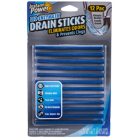 Stick Drain Bio-enzymatic Pdq