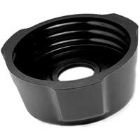 4902-003 THREADED CAP