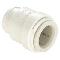 1/2" Quick Connect Cap