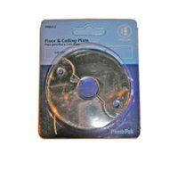 FLOOR CEILING PLATE CHRM 2 IN
