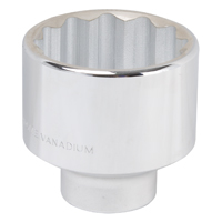 SOCKET STD 60MMX12PT 3/4DRIVE