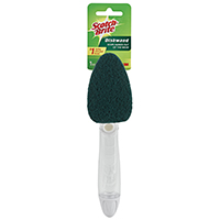 650-12 HD DISHWAND SCOTCH