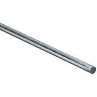 STA-179788 RND ROD ZINC 3/8X36