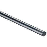 STA-179804 RND ROD ZINC 1/2X36