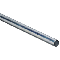 STA-179820 RND ROD ZINC 3/4X36