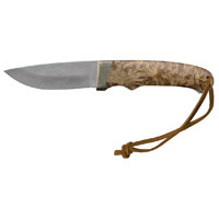 KNIFE FIXED BLADE 3.6 INCH