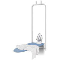 BRD-01350 IRONING BOARD OVER DOO