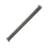SPRING TORSION LH RED 1-3/4X32