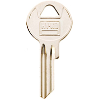 KEY BLANK YALE Y6