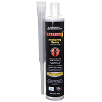 ADH-A91 EPOXY ADHESIVE 9OZ