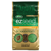 SEED PATCH & REPR BERMUDA 10LB