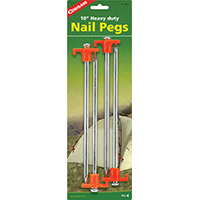 8312 NAIL PEGS 10IN 4PK