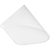 FACESHEILD REPLACEMENT CLEAR 3M