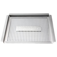 BASKET GRILL STAINLESS STEEL-273