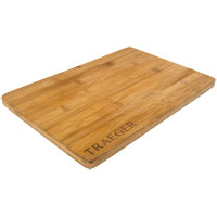 MAGN BAMBOO CUTTING BOARD