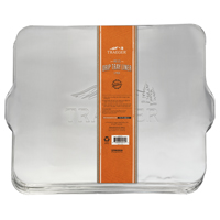 BAC507 LINER DRIP TRAY5PK #575