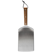 SPATULA LARGE-CUT BBQ
