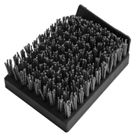 BRUSH CLEANING REPLACEMENT BBQ