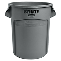 20GAL BRUTE REFUSE CONTAINER