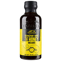 SHOW ME THE HONEY BBQ SAUCE