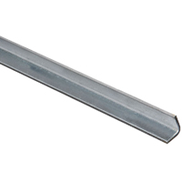 STA-179895 LEG ANGLE ZINC 3/4X12