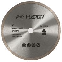 7IN WET SAW REPLACEMENT BLADE