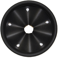 DISPOSER SPLASH GUARD