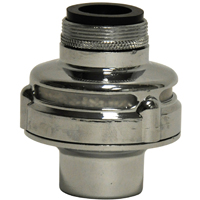 10480 DUAL THREAD WATER SAVER W/