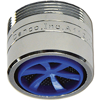 FAUCET AERATOR-SPRAY DUAL THRD