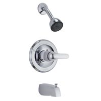 1343 TUB/SHOWER FAUCET LVR HND
