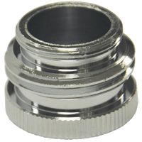 HOSE ADAPTER M-F