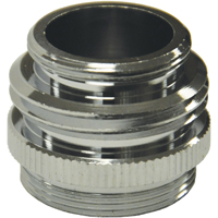 Hose Adapter Aerator