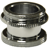 FAUCET AERATOR ADAPTER