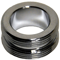 10525 ADAPTER AER MALE 55/64