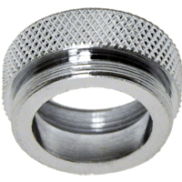 ADAPTER AER MALE 3/4X55/64