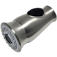 SPRAYHEAD FAUCET SMART SS